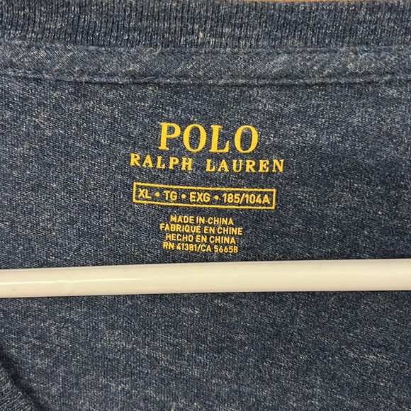 Polo Ralph Lauren shirt - Picture 2 of 3